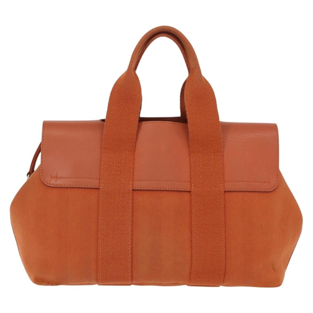 Hermes Valparaiso PM Tote Bag - Picture 2 of 7